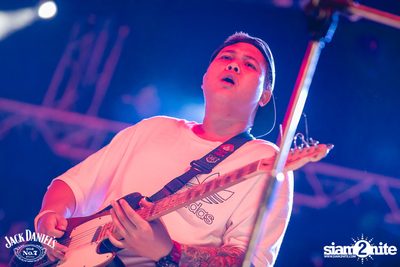 Leo Lemix นำเสนอ Paradise Fest 2019 — photo 281