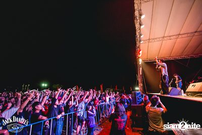 Leo Lemix นำเสนอ Paradise Fest 2019 — photo 282