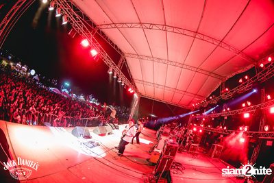 Leo Lemix นำเสนอ Paradise Fest 2019 — photo 283