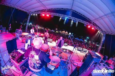 Leo Lemix นำเสนอ Paradise Fest 2019 — photo 284