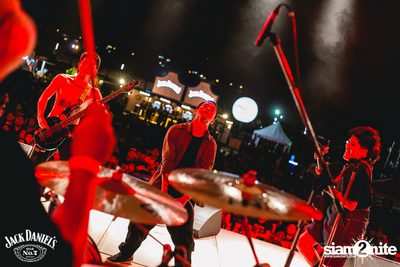 Leo Lemix นำเสนอ Paradise Fest 2019 — photo 285