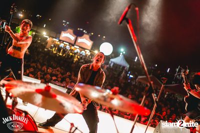 Leo Lemix นำเสนอ Paradise Fest 2019 — photo 286