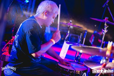 Leo Lemix นำเสนอ Paradise Fest 2019 — photo 287