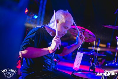 Leo Lemix นำเสนอ Paradise Fest 2019 — photo 288