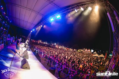 Leo Lemix นำเสนอ Paradise Fest 2019 — photo 289