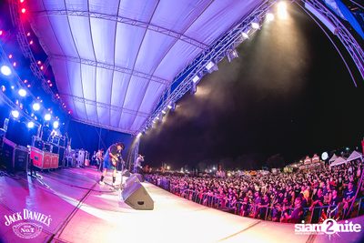 Leo Lemix นำเสนอ Paradise Fest 2019 — photo 290