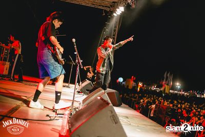 Leo Lemix นำเสนอ Paradise Fest 2019 — photo 291