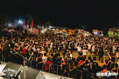 Leo Lemix นำเสนอ Paradise Fest 2019 — photo 292