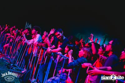 Leo Lemix นำเสนอ Paradise Fest 2019 — photo 294