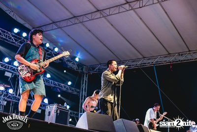 Leo Lemix นำเสนอ Paradise Fest 2019 — photo 295