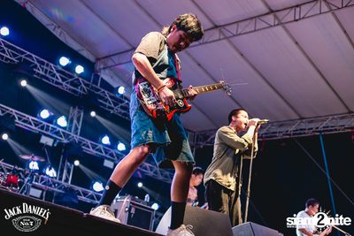 Leo Lemix นำเสนอ Paradise Fest 2019 — photo 296