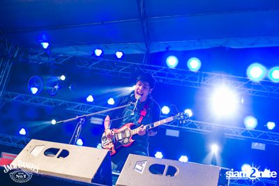 Leo Lemix นำเสนอ Paradise Fest 2019 — photo 297