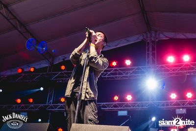 Leo Lemix นำเสนอ Paradise Fest 2019 — photo 298