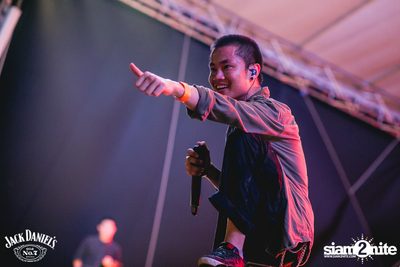 Leo Lemix นำเสนอ Paradise Fest 2019 — photo 299