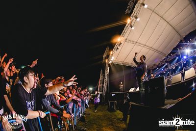 Leo Lemix นำเสนอ Paradise Fest 2019 — photo 300