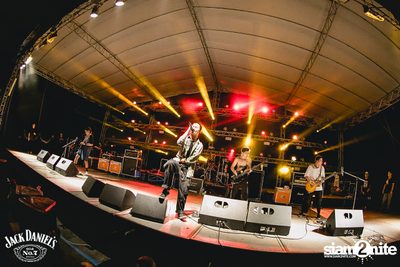 Leo Lemix นำเสนอ Paradise Fest 2019 — photo 301