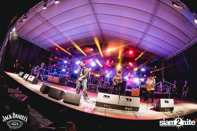 Leo Lemix นำเสนอ Paradise Fest 2019 — photo 302