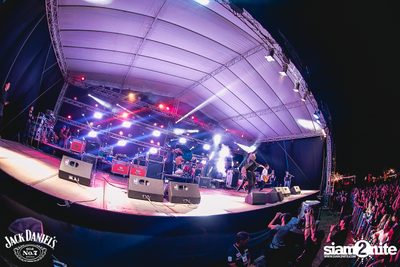 Leo Lemix นำเสนอ Paradise Fest 2019 — photo 303