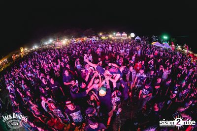 Leo Lemix นำเสนอ Paradise Fest 2019 — photo 304