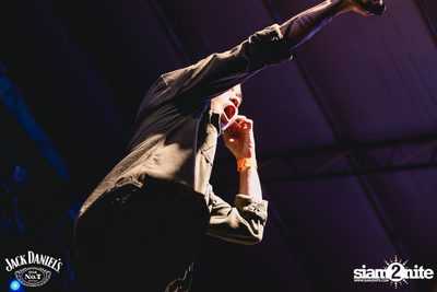 Leo Lemix นำเสนอ Paradise Fest 2019 — photo 305