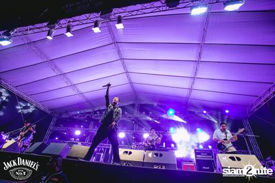 Leo Lemix นำเสนอ Paradise Fest 2019 — photo 306