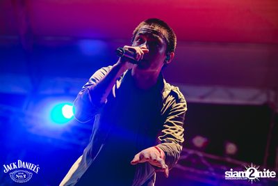 Leo Lemix นำเสนอ Paradise Fest 2019 — photo 307