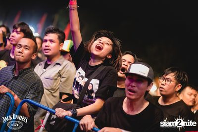 Leo Lemix นำเสนอ Paradise Fest 2019 — photo 308