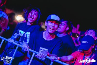 Leo Lemix นำเสนอ Paradise Fest 2019 — photo 309