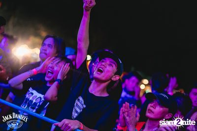 Leo Lemix นำเสนอ Paradise Fest 2019 — photo 310