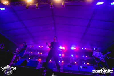 Leo Lemix นำเสนอ Paradise Fest 2019 — photo 311