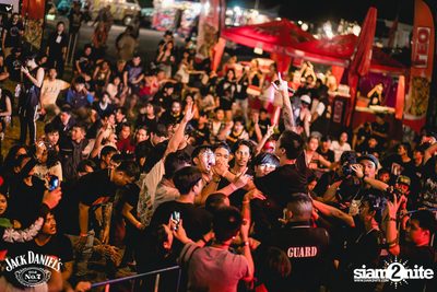 Leo Lemix นำเสนอ Paradise Fest 2019 — photo 312