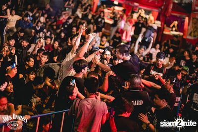 Leo Lemix นำเสนอ Paradise Fest 2019 — photo 313