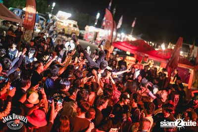 Leo Lemix นำเสนอ Paradise Fest 2019 — photo 314