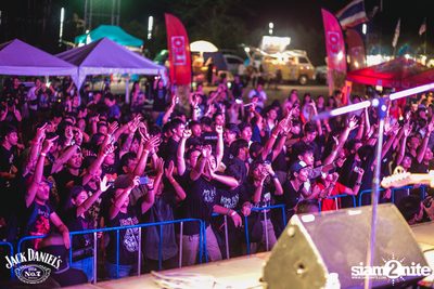 Leo Lemix นำเสนอ Paradise Fest 2019 — photo 315