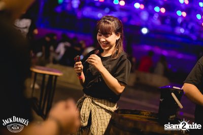 Leo Lemix นำเสนอ Paradise Fest 2019 — photo 317