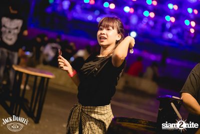 Leo Lemix นำเสนอ Paradise Fest 2019 — photo 318