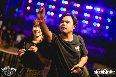 Leo Lemix นำเสนอ Paradise Fest 2019 — photo 319