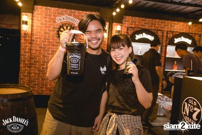 Leo Lemix นำเสนอ Paradise Fest 2019 — photo 320