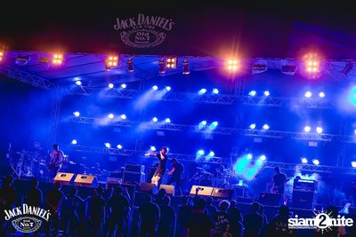 Leo Lemix นำเสนอ Paradise Fest 2019 — photo 321