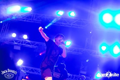 Leo Lemix นำเสนอ Paradise Fest 2019 — photo 322