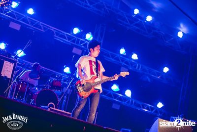 Leo Lemix นำเสนอ Paradise Fest 2019 — photo 323