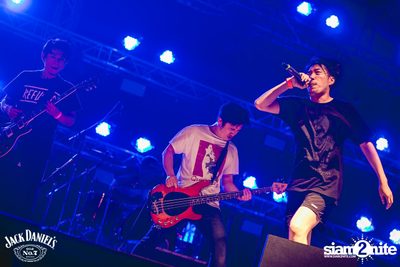 Leo Lemix นำเสนอ Paradise Fest 2019 — photo 324