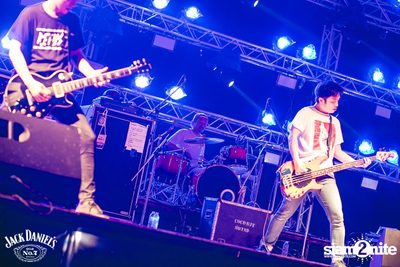 Leo Lemix นำเสนอ Paradise Fest 2019 — photo 325