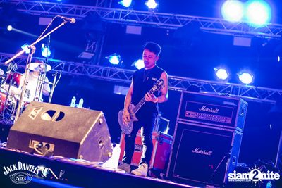 Leo Lemix นำเสนอ Paradise Fest 2019 — photo 326