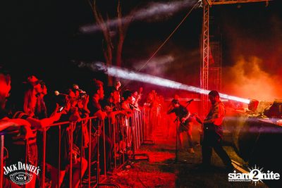 Leo Lemix นำเสนอ Paradise Fest 2019 — photo 327