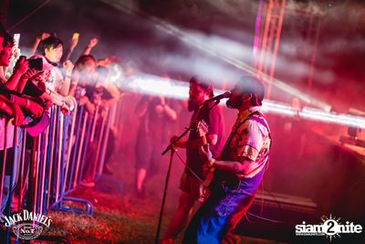 Leo Lemix นำเสนอ Paradise Fest 2019 — photo 328