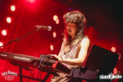 Leo Lemix นำเสนอ Paradise Fest 2019 — photo 329