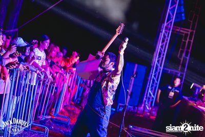 Leo Lemix นำเสนอ Paradise Fest 2019 — photo 330