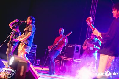 Leo Lemix นำเสนอ Paradise Fest 2019 — photo 331