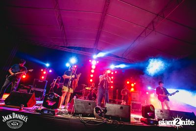 Leo Lemix นำเสนอ Paradise Fest 2019 — photo 332